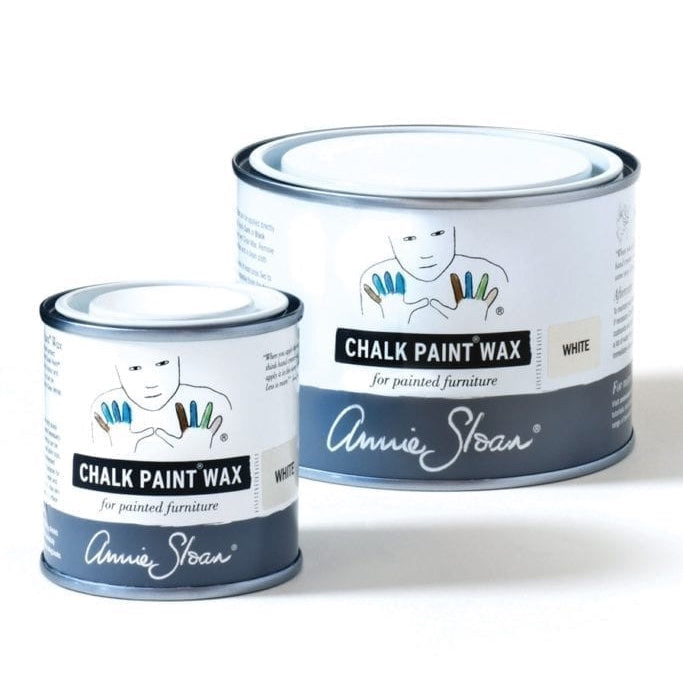 Annie Sloan CHALK PAINT® Wax - White